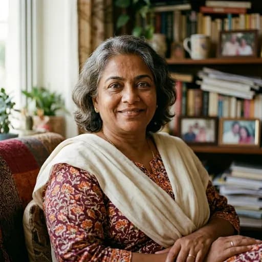 Ananya