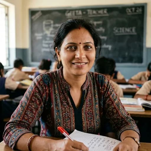 Geeta