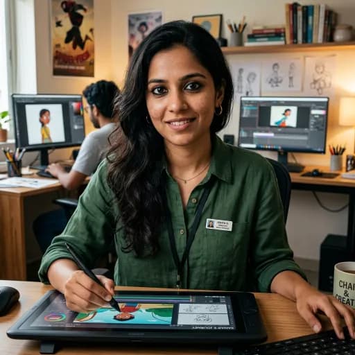 Ishita