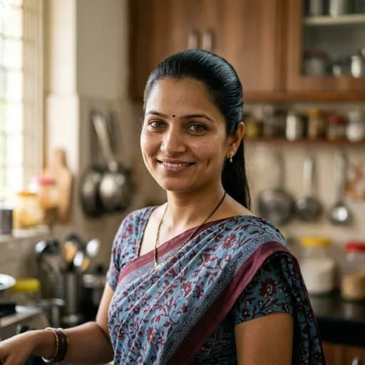 Meera