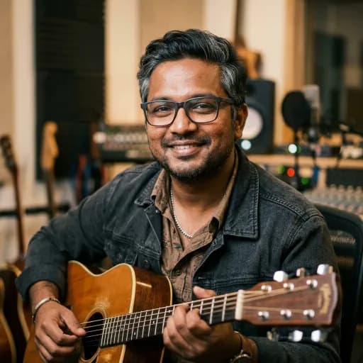 Rajesh