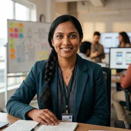 Shalini