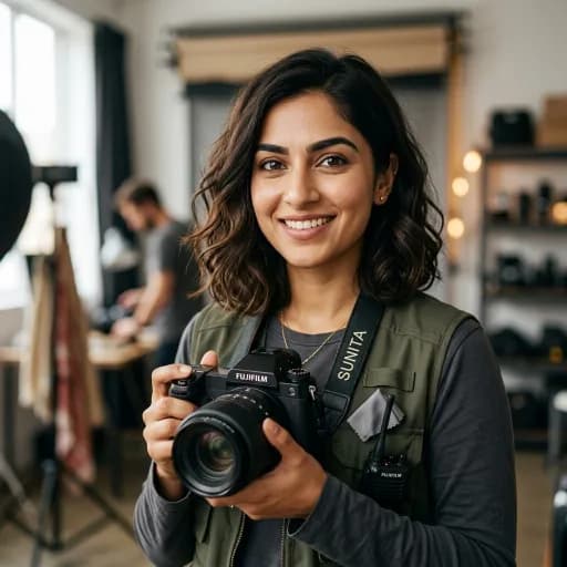 Sunita