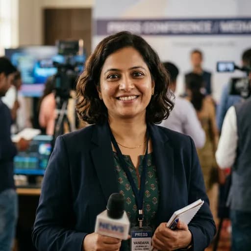 Vandana