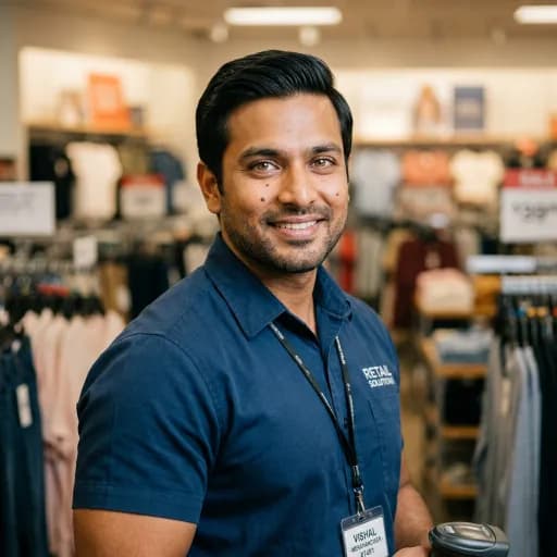 Vishal