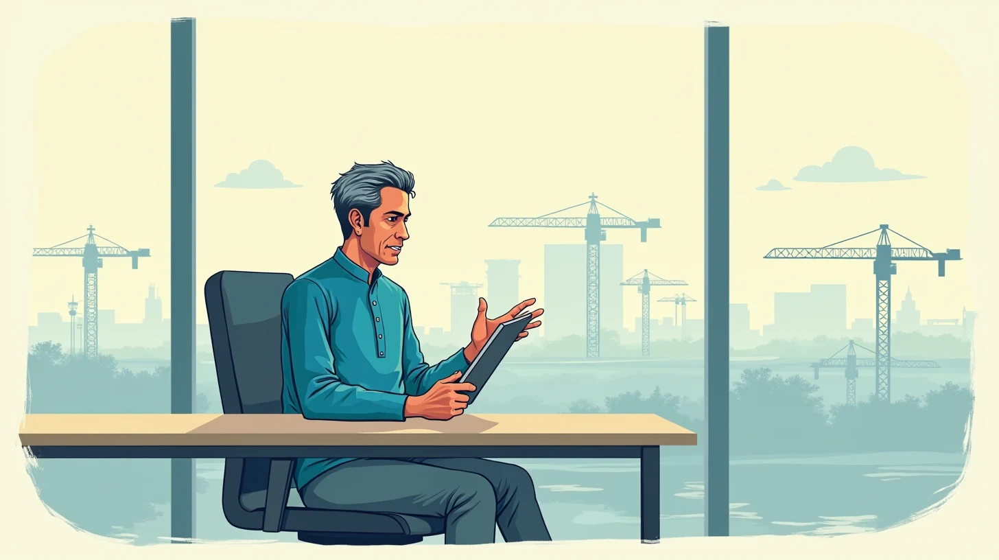 Arjun and the ₹38 lakh STPI export exemption cliff