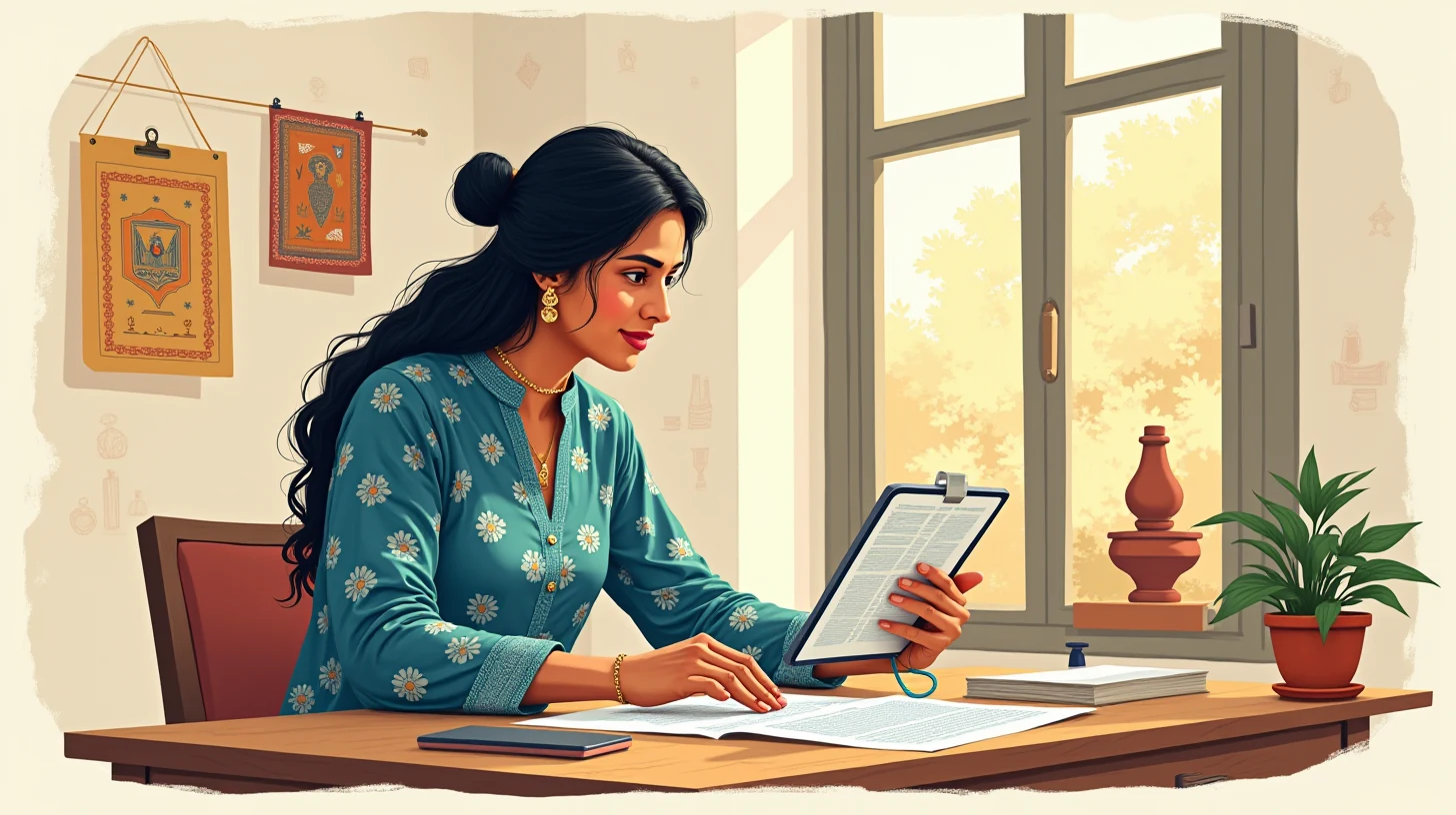 Shruti and the trademark renewal caught between GI and trademark law