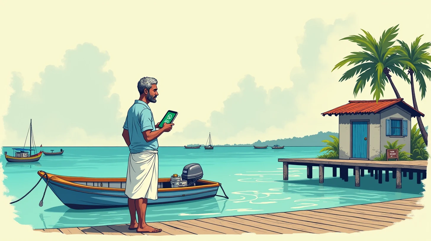 Hassan and the ₹1.4 lakh UT-to-mainland place-of-supply mismatch