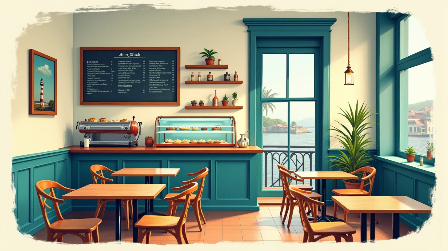 The Kochi café and the FSSAI licence that lapsed on a Tuesday