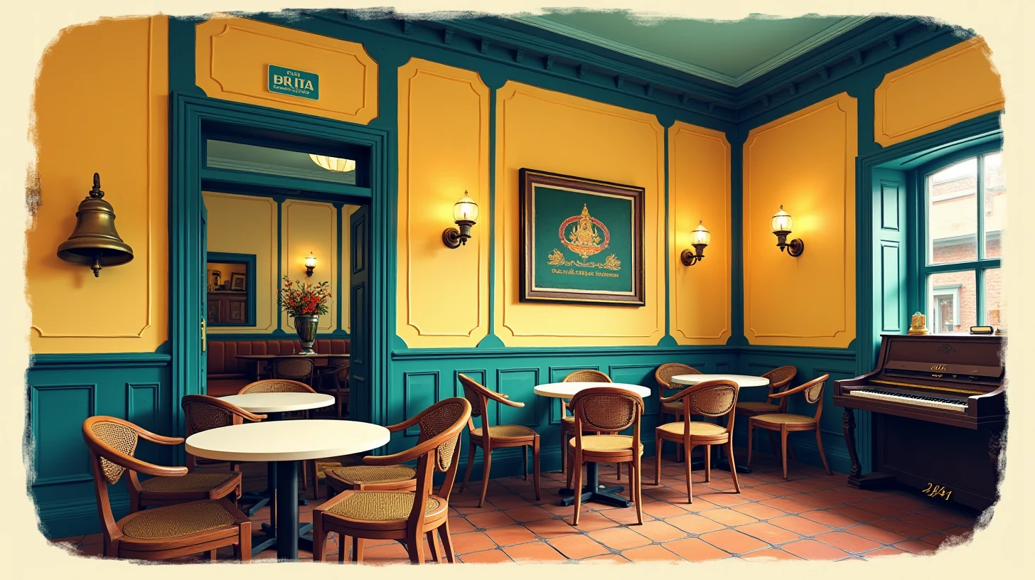 The restaurant where three invisible problems emerged in one screen