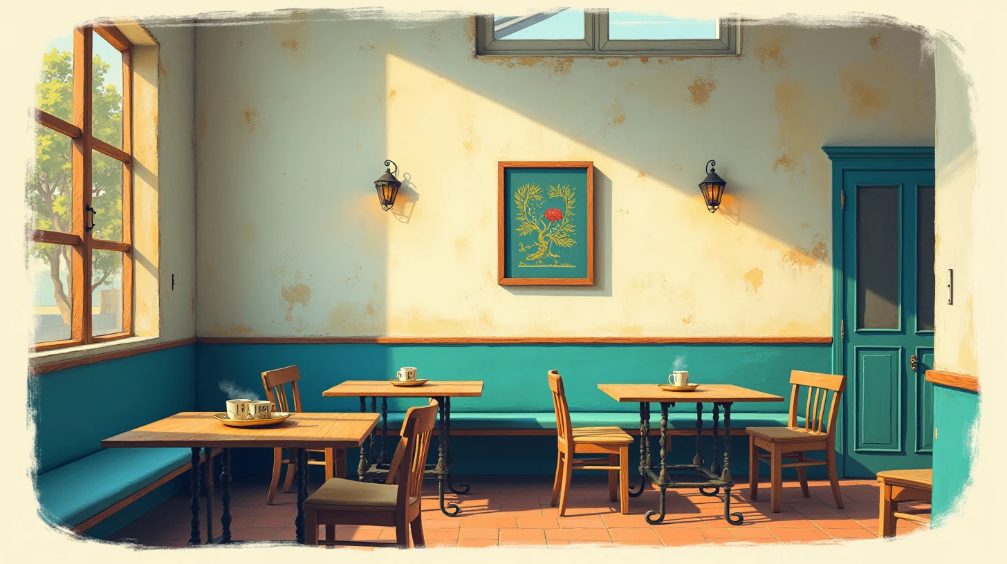 The Pune café and the FDA–Shops Act split deadlines
