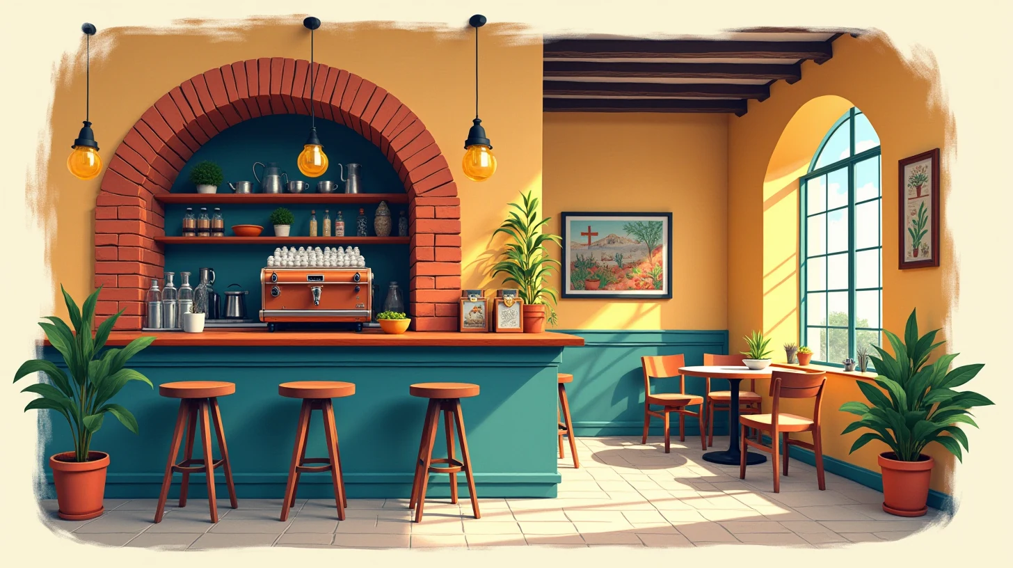 The Raipur café and the fire safety retrofit that changed the NOC