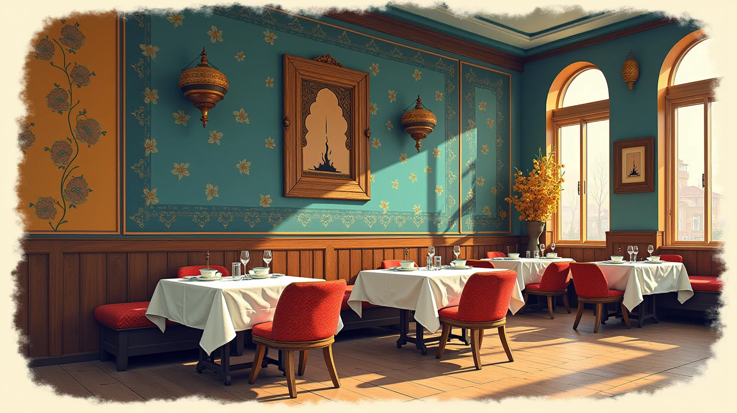 The Srinagar Wazwan restaurant and the legacy GST assessment trap