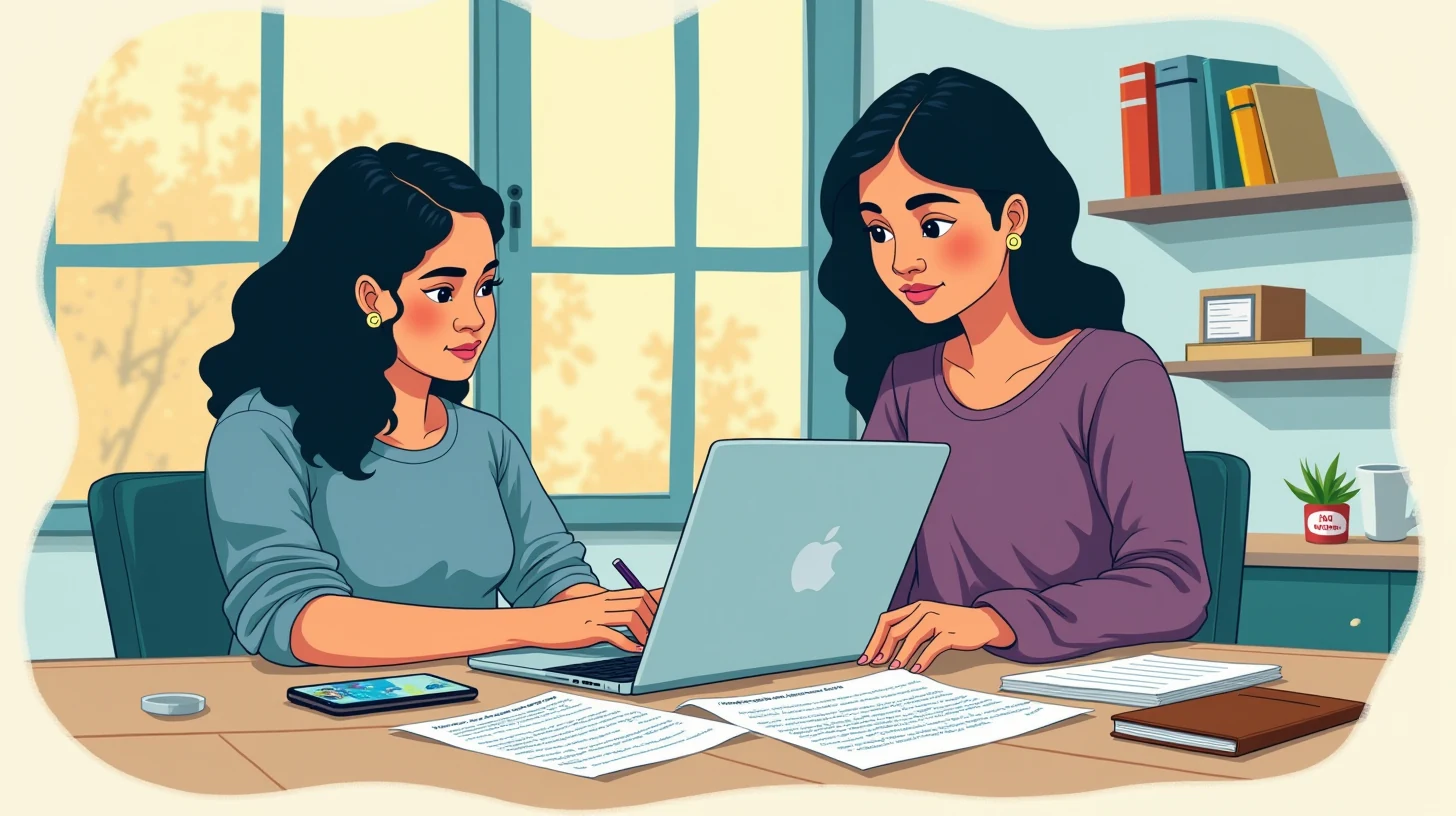 The Hyderabad junior designer and the Form 16 that didn't match