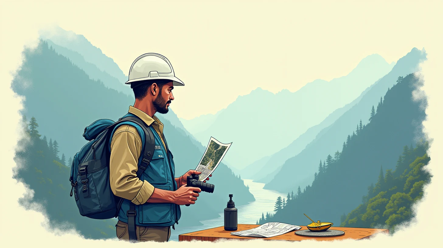 The Sikkim hydro engineer and the Teesta III reckoning