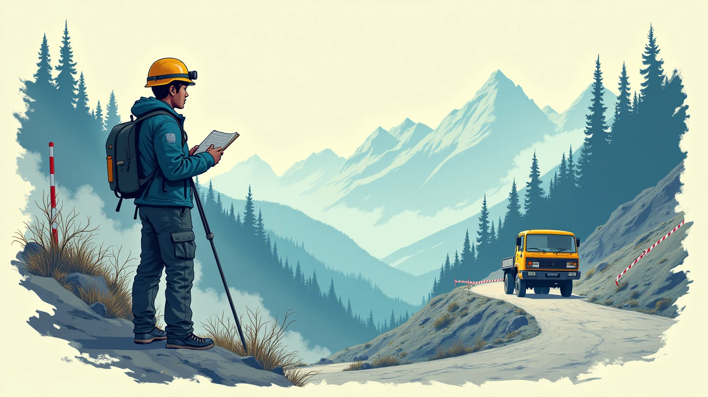 The Tawang BRO engineer and the ILP monsoon window
