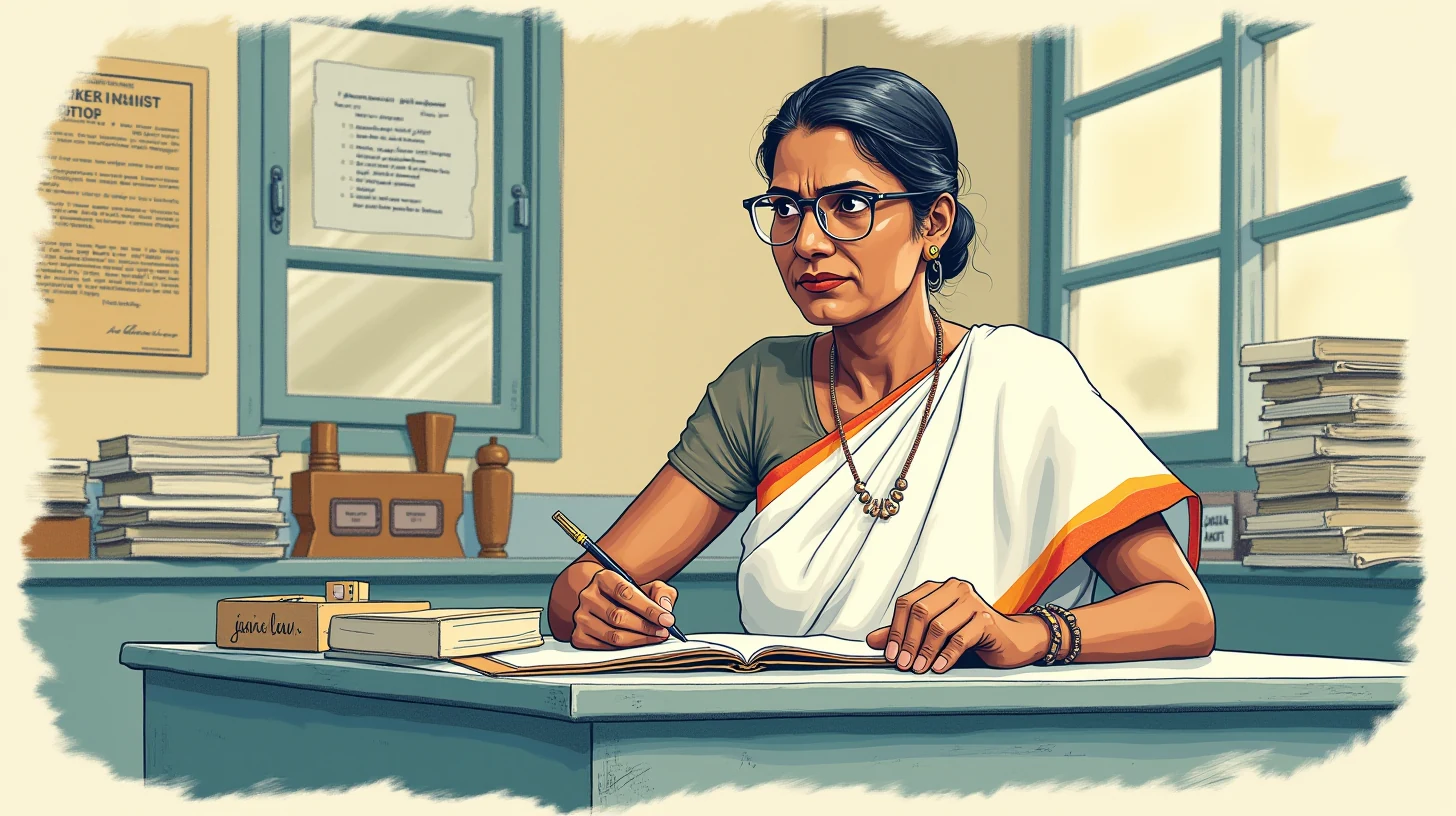 The Bastar tribal lawyer and the forest-rights claim