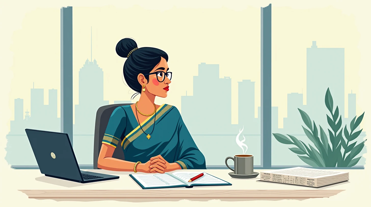 The Hyderabad biotech CA and the DPIIT-ESOP window