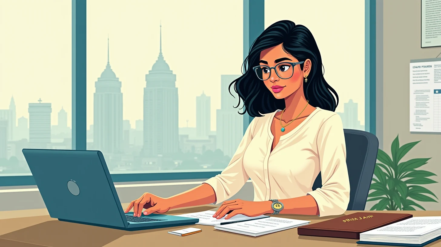 The Indore startup CA and the DPIIT recognition maze