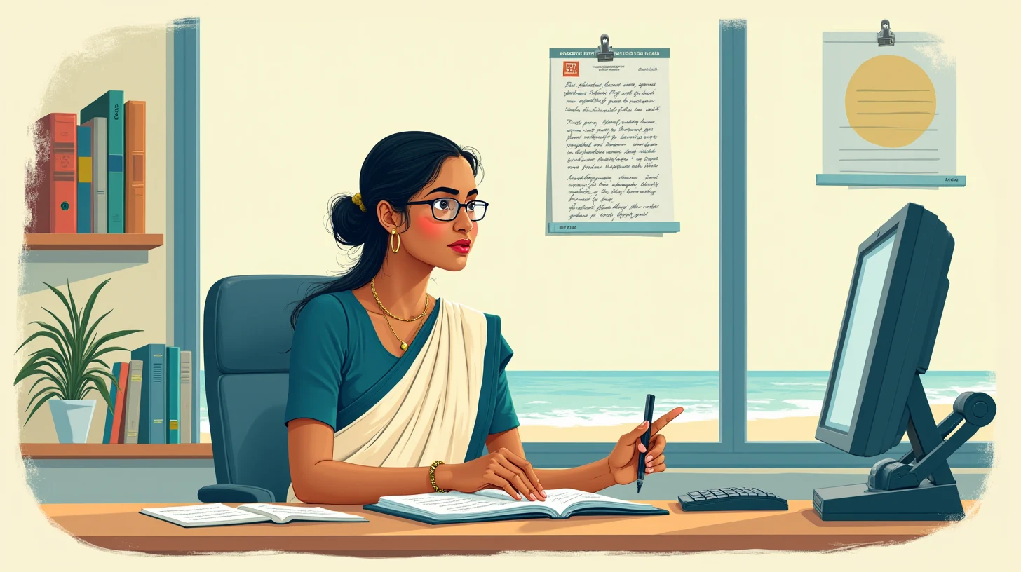 The Kavaratti lawyer and the resort-licensing knot