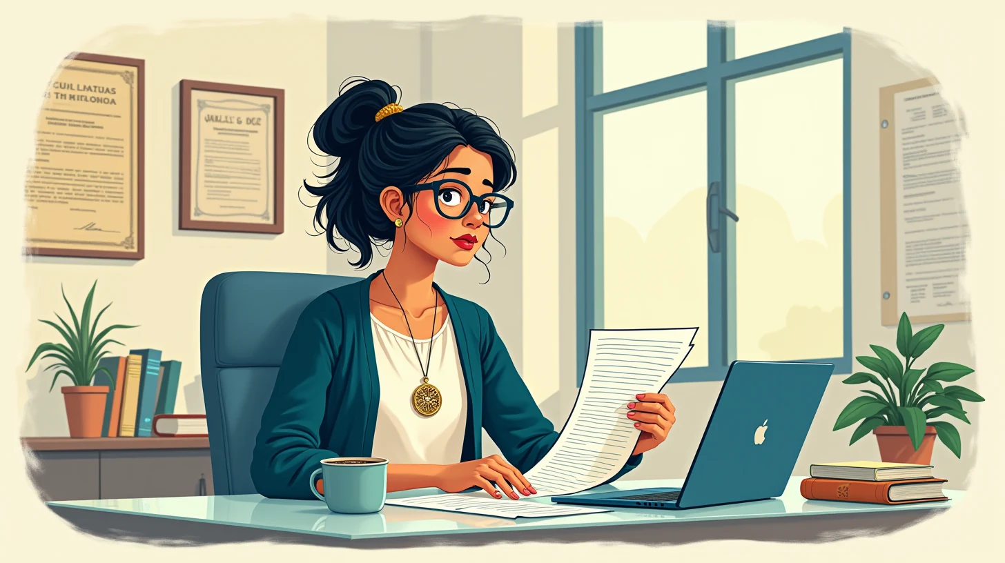 The Nainital junior advocate and the Uniform Civil Code (Quick)