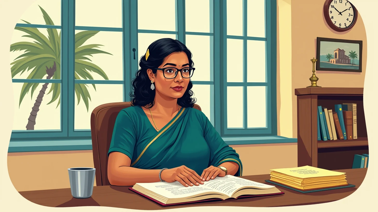 The Panaji inheritance lawyer and the Portuguese deed that nobody translates (Quick)