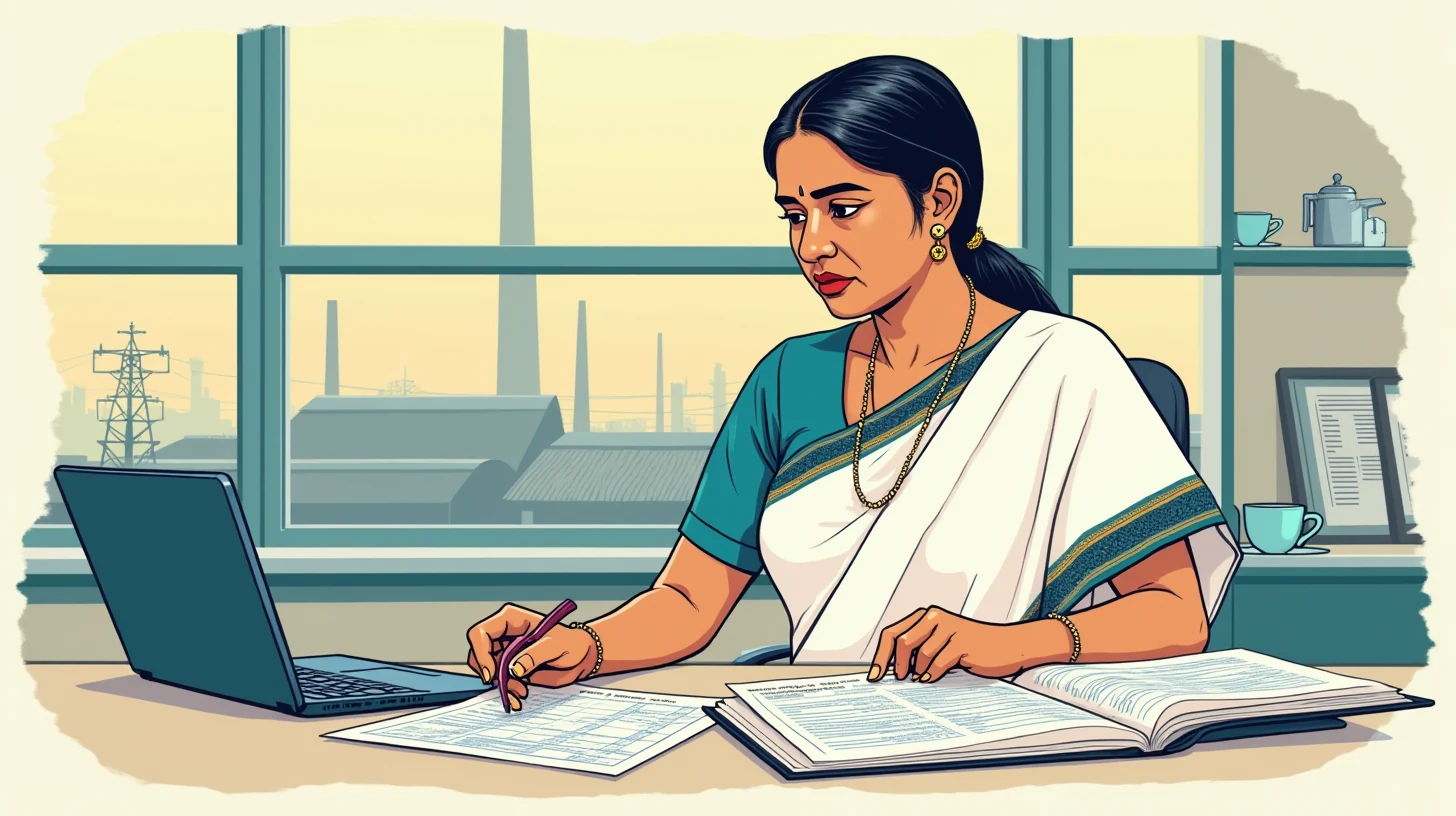 The Silvassa CA and the merger-inheritance puzzle