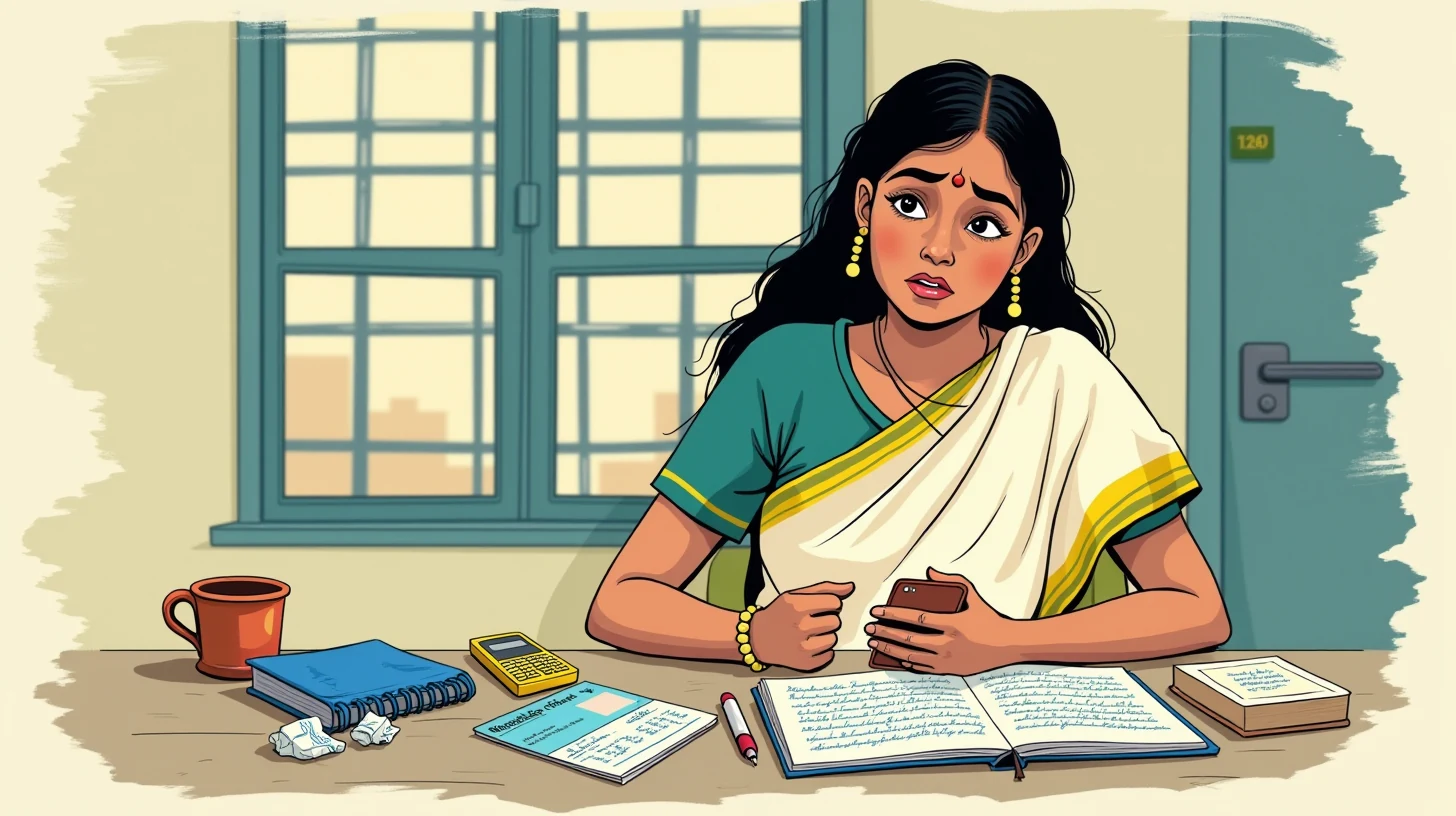 The Bhopal homemaker and the Ladli Behna Aadhaar-phone mismatch
