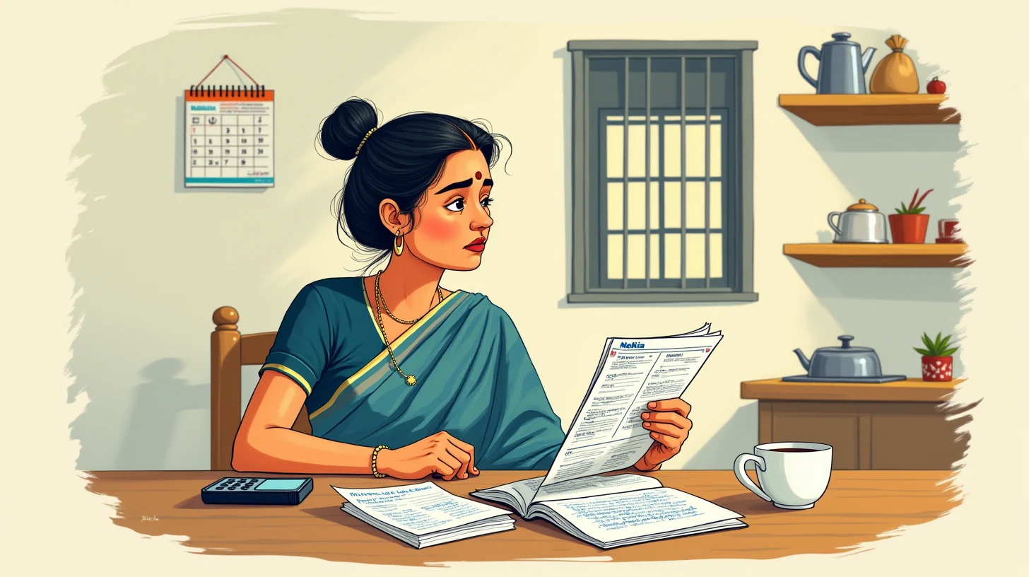 The Bhubaneswar homemaker and the Subhadra Yojana second installment