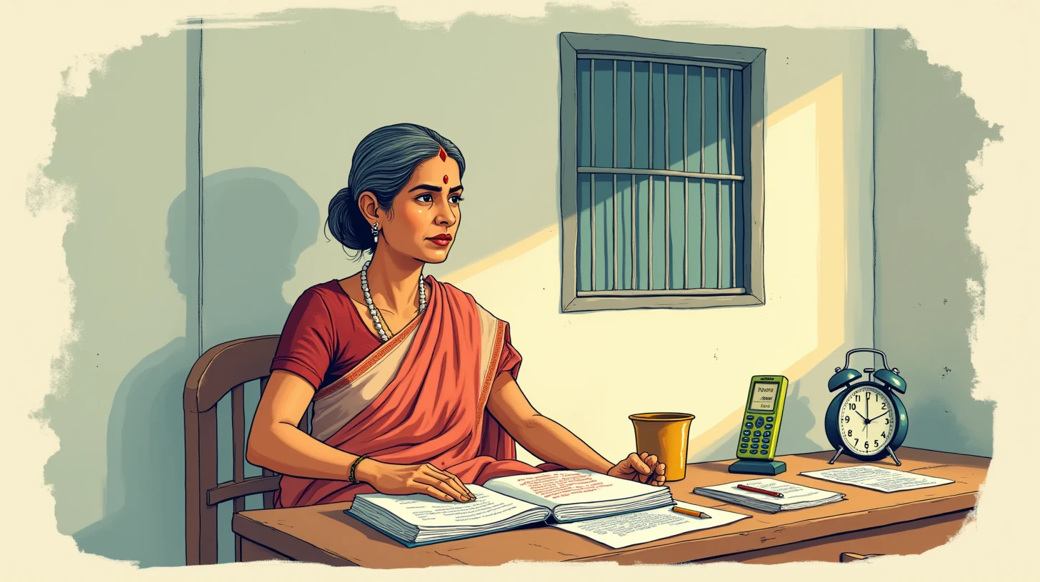 The Kolkata homemaker and the Lakshmir Bhandar OTP on a SIM that no longer exists