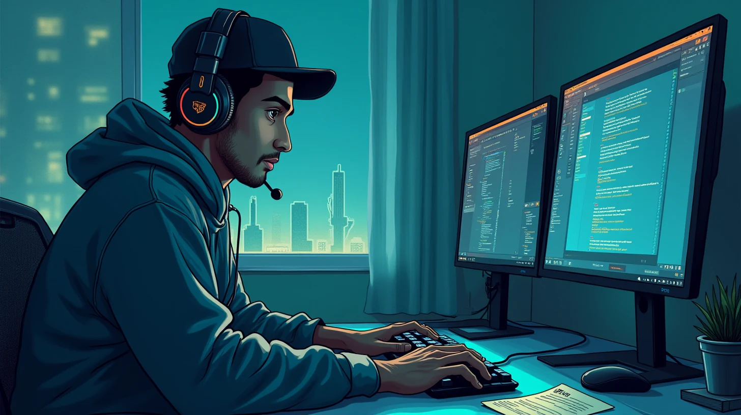 Quick read: The Gurgaon gaming streamer and the online gaming SRB grey zone