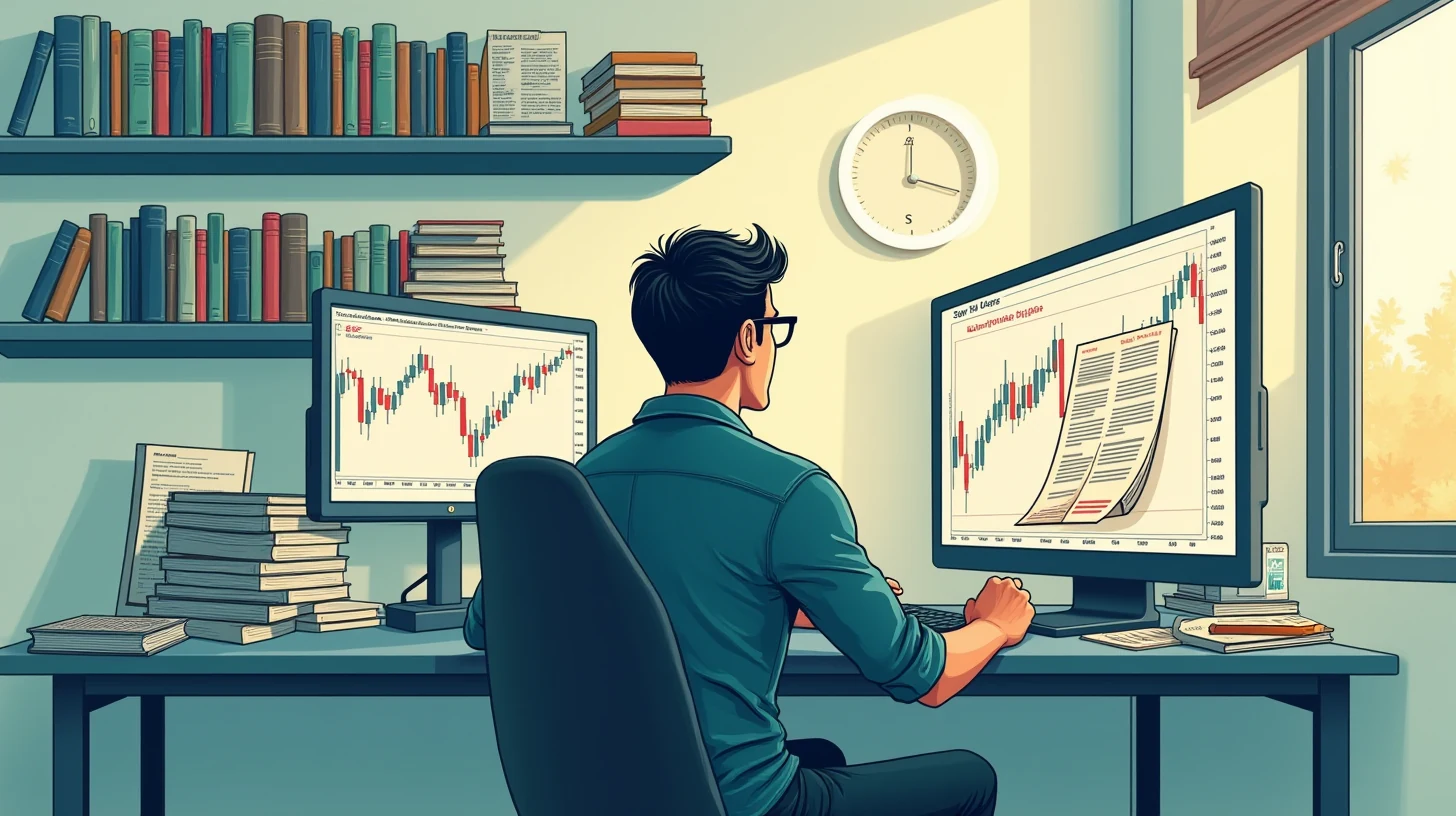 The Indore finance educator and the SEBI finfluencer RIA deadline