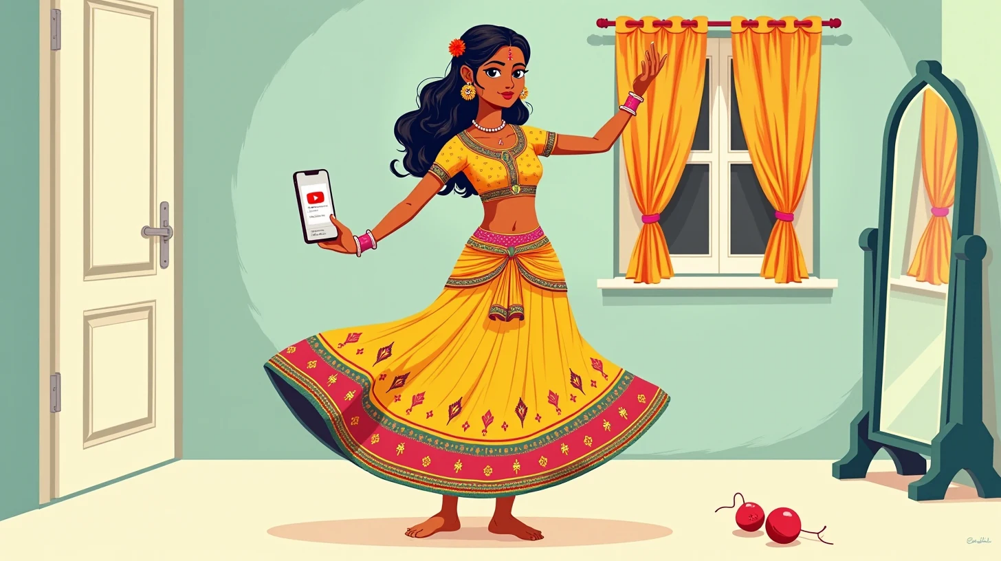 The Patna Bhojpuri creator and the IPRS licensing strike