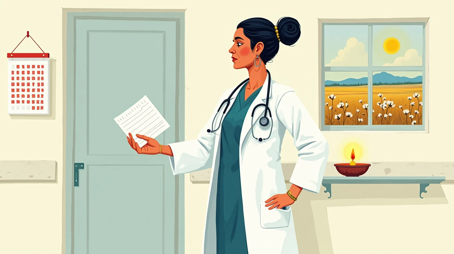Dr. Harpal, unknown: The Bathinda oncologist and the Malwa cancer belt