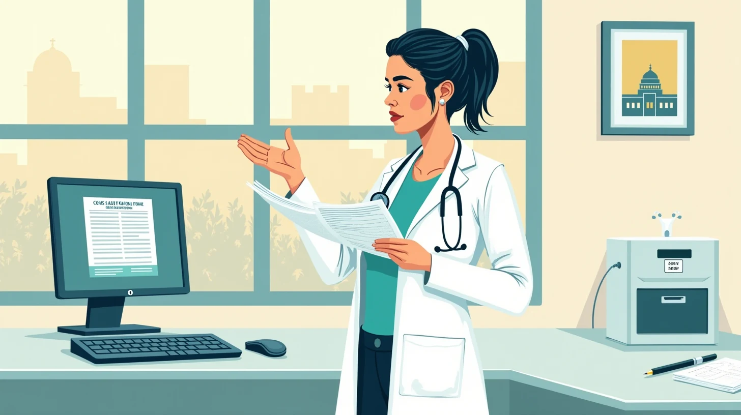 The Chandigarh cardiologist and the referral machine