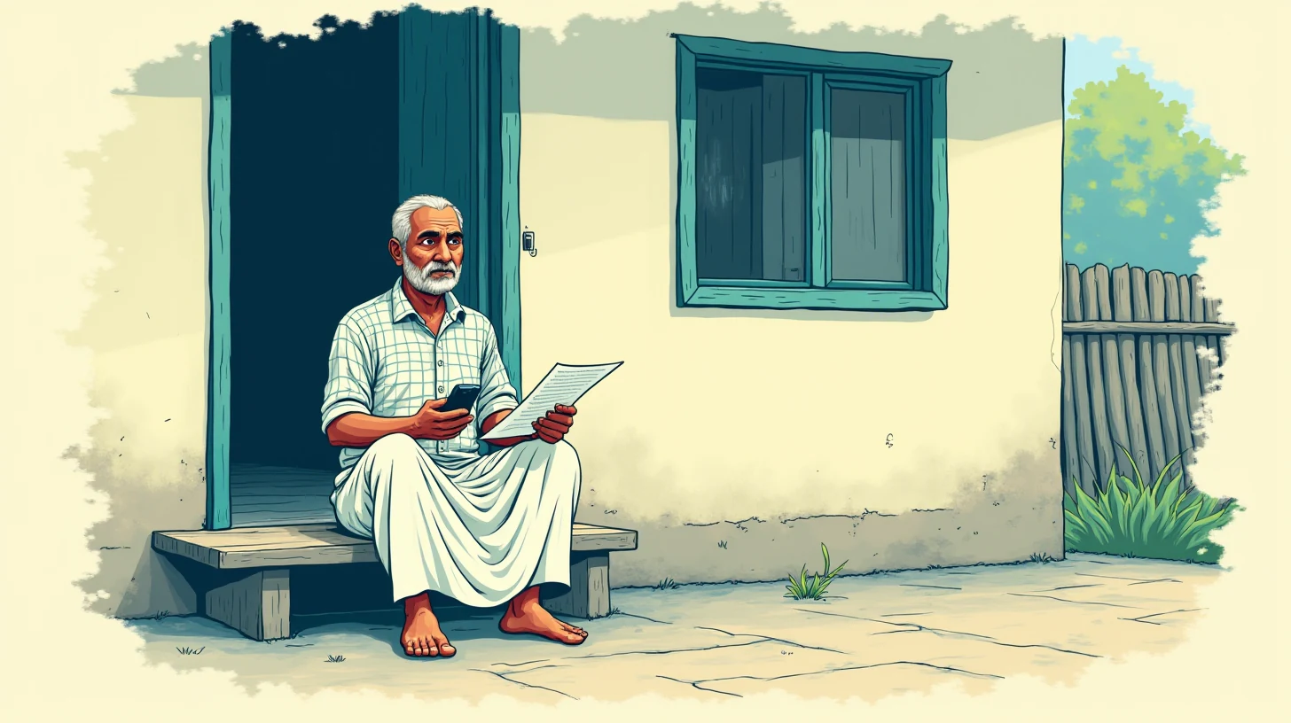 The Agartala father and the enrollment number that looked different on two forms