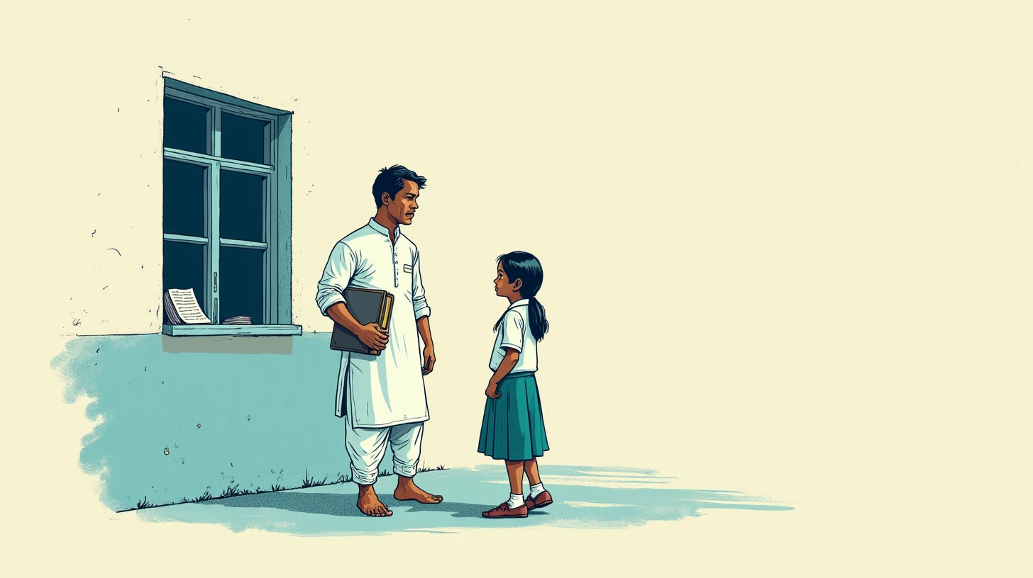 The Bengaluru father and the student ID that Tamil Nadu never gave