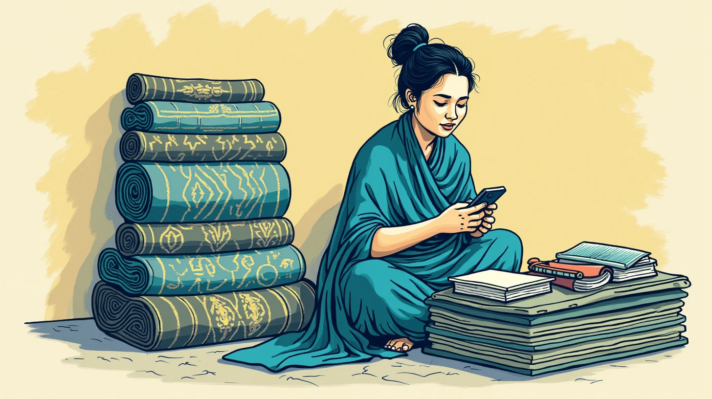 The Imphal mother and the minor bank account that blocked the scholarship