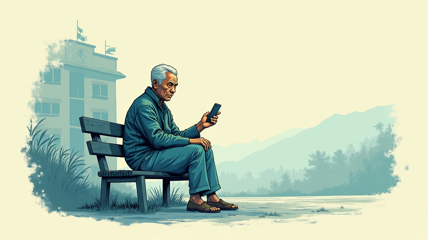 The Itanagar officer and the Jeevan Pramaan gap