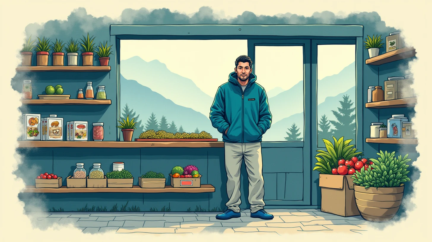 gangtok-organic-shop-and-the-sikkim-organic-certification