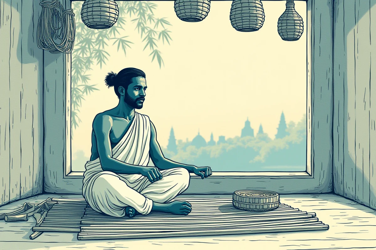 Bengali form turned weaver into government visibility—once.