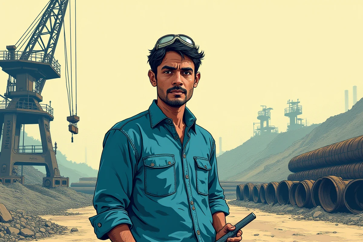The Dhanbad Welder and the ESIC Gap