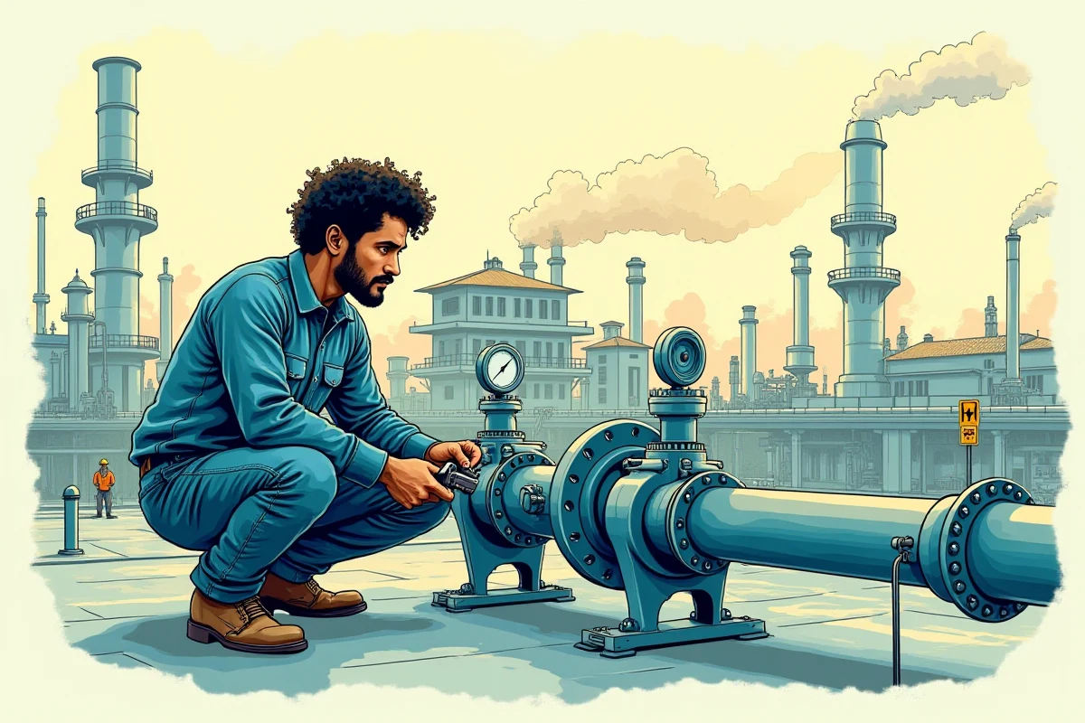 The Silvassa Pipe Fitter and the Invisible Safety Gap