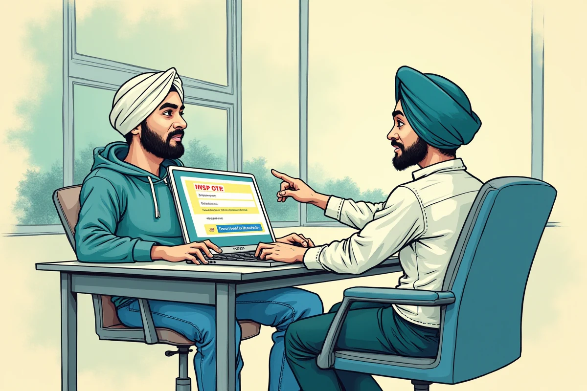 The Chandigarh student and the NSP account locked behind a school email that no longer existed