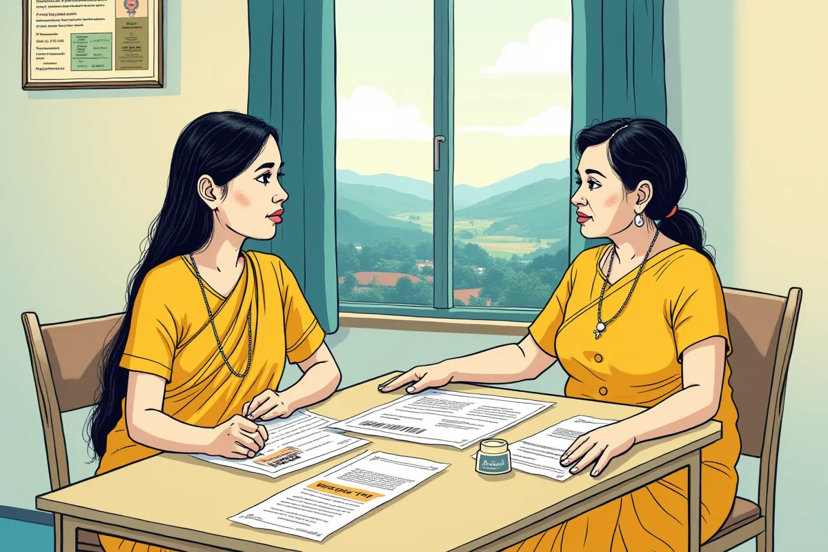 The Imphal student and the three versions of her name across three BOSEM certificates