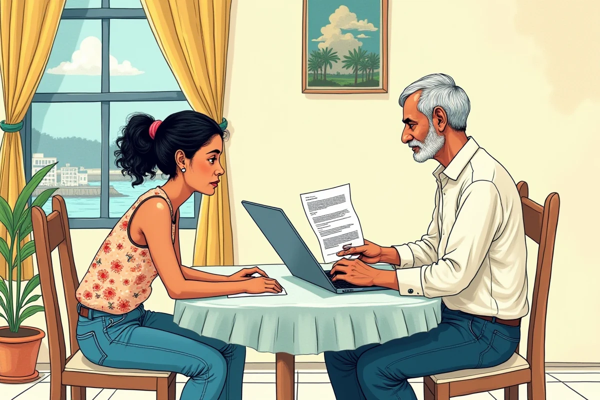 Photocopies don't work — DigiLocker saves three weeks on apostille