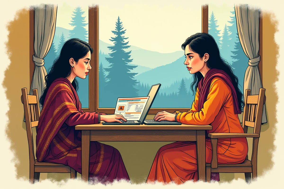 Meena Thakur's name mismatch — and the second scholarship that didn't care
